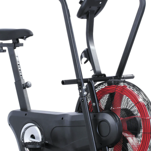 Велотренажер  York Fitness FB300 Fan Bike - фото №5